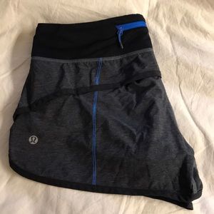 Lululemon Speed Up Short 2.5”